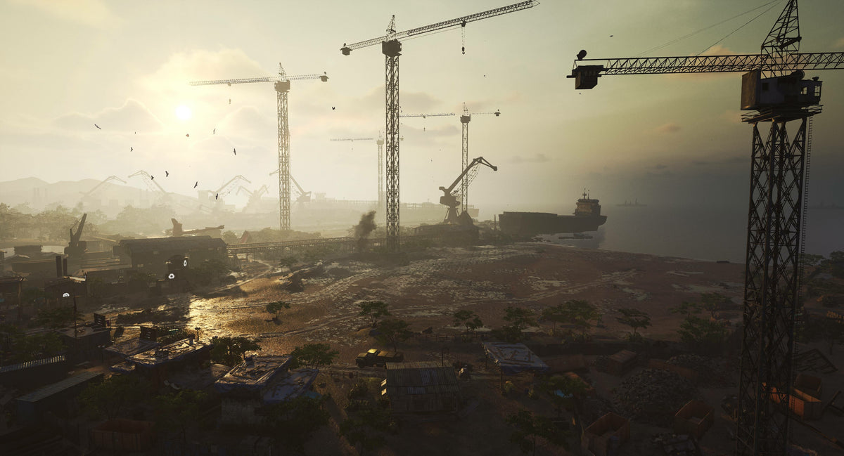 Ship Graveyard Simulator 2