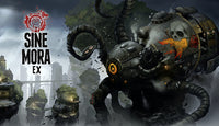 Sine Mora EX
