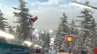 Ski Jumping Pro VR
