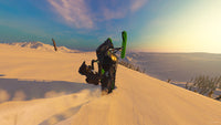 Sledders