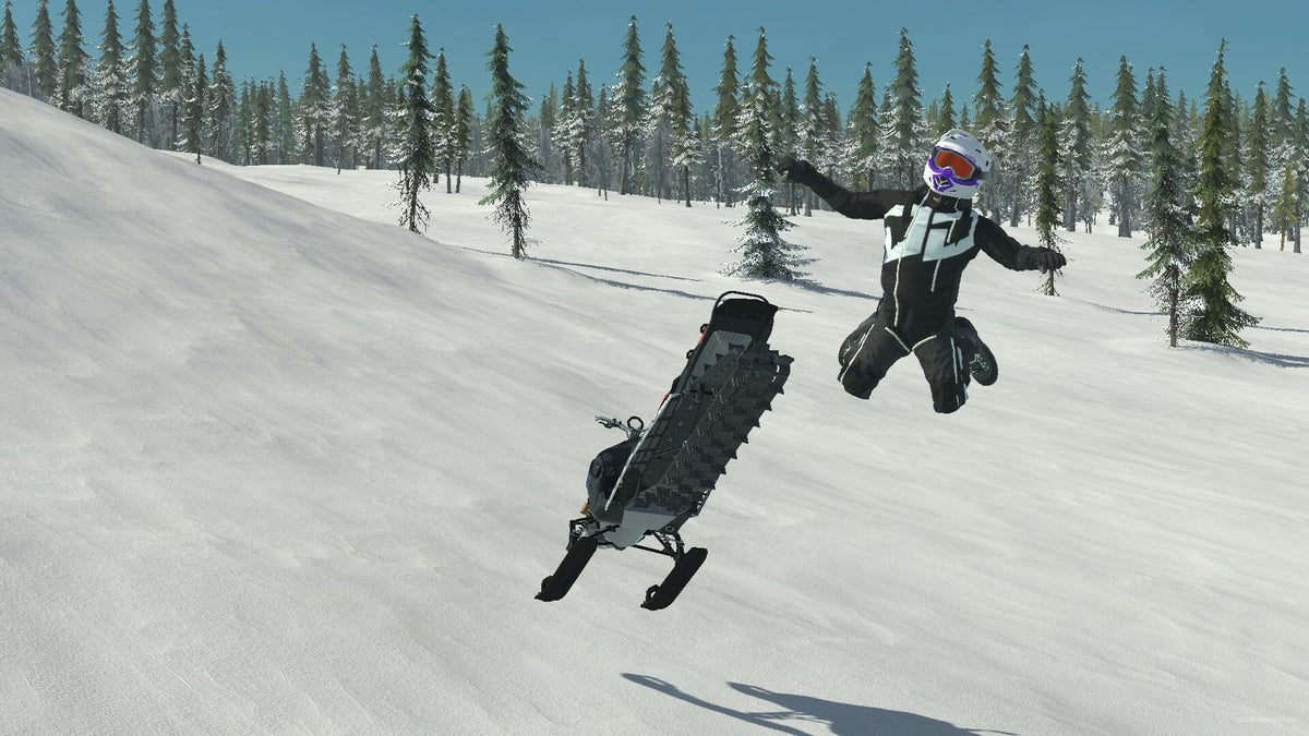 Sledders