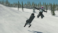 Sledders