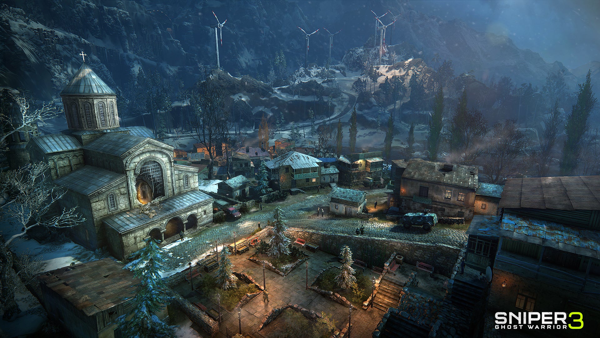Gamesporium