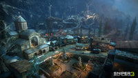 Sniper Ghost Warrior 3