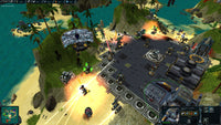 Space Rangers HD: A War Apart