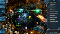 Space Rangers: Quest