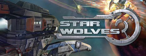 Star Wolves