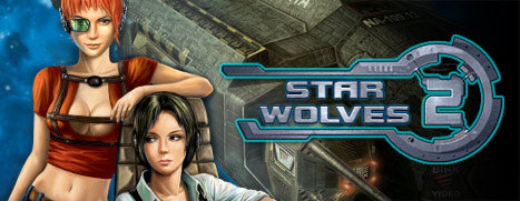 Star Wolves 2