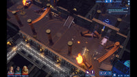 Stargate: Timekeepers