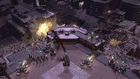 Starship Troopers: Terran Command - Urban Onslaught