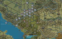 Strategic Command: World War I