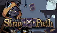 Stray Path