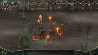 Stygian: Reign of the Old Ones