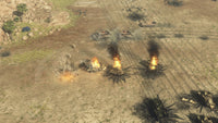 Sudden Strike 4 - Africa: Desert War