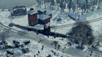 Sudden Strike 4 - Finland: Winter Storm