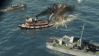 Sudden Strike 4 - Road to Dunkirk