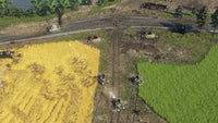 Sudden Strike 4 - Road to Dunkirk