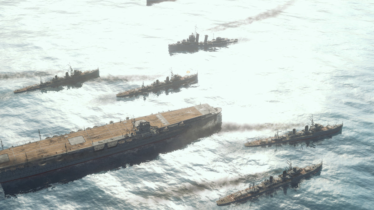 Sudden Strike 4 - The Pacific War