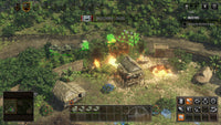 Sudden Strike 4 - The Pacific War