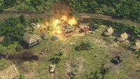 Sudden Strike 4 - The Pacific War