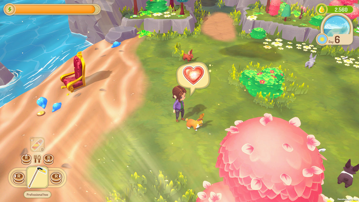 Sugardew Island - Your cozy farm shop