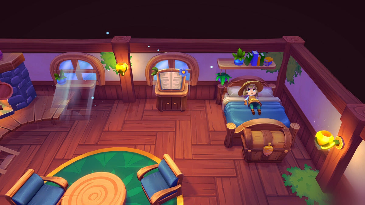 Sugardew Island - Your cozy farm shop