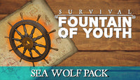 Survival: Fountain of Youth Sea Wolf Pack
