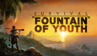 Survival: Fountain of Youth