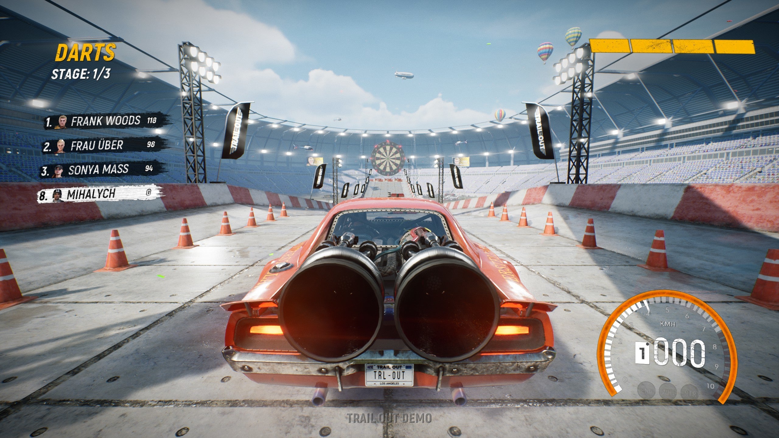 Gamesporium