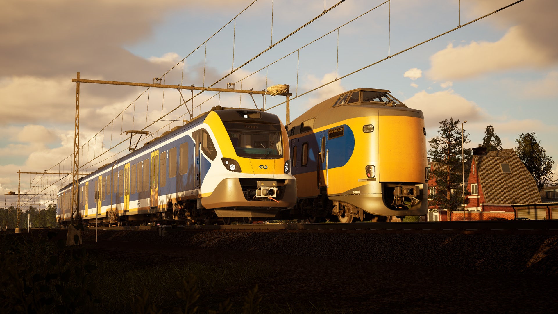 Train Sim World® 6: Special Edition