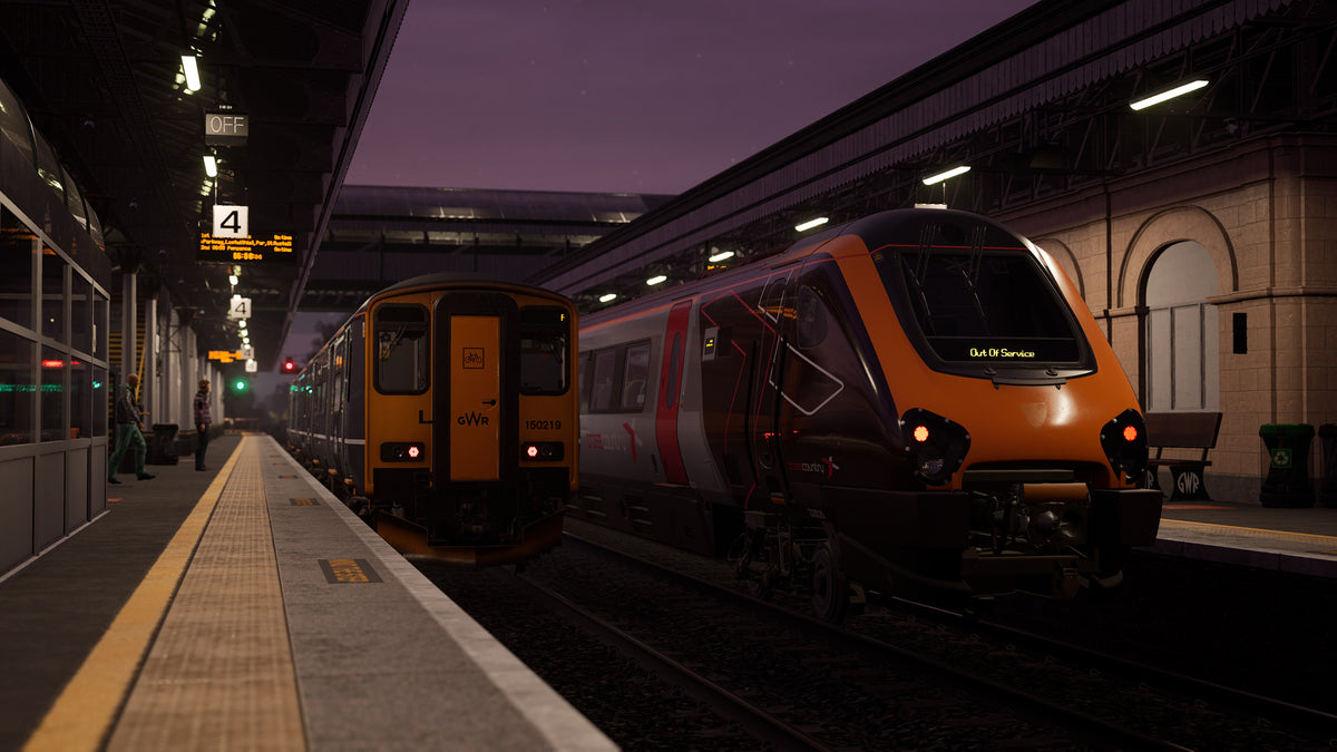 Train Sim World® 6: Special Edition