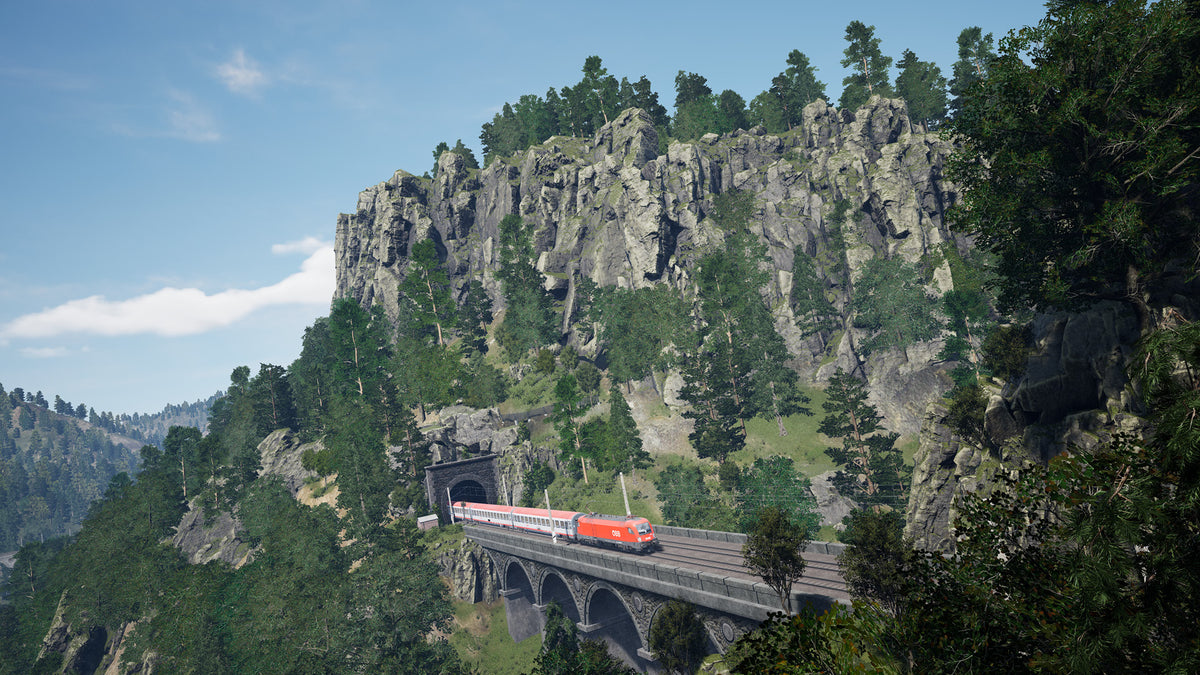 Train Sim World® 6: Special Edition