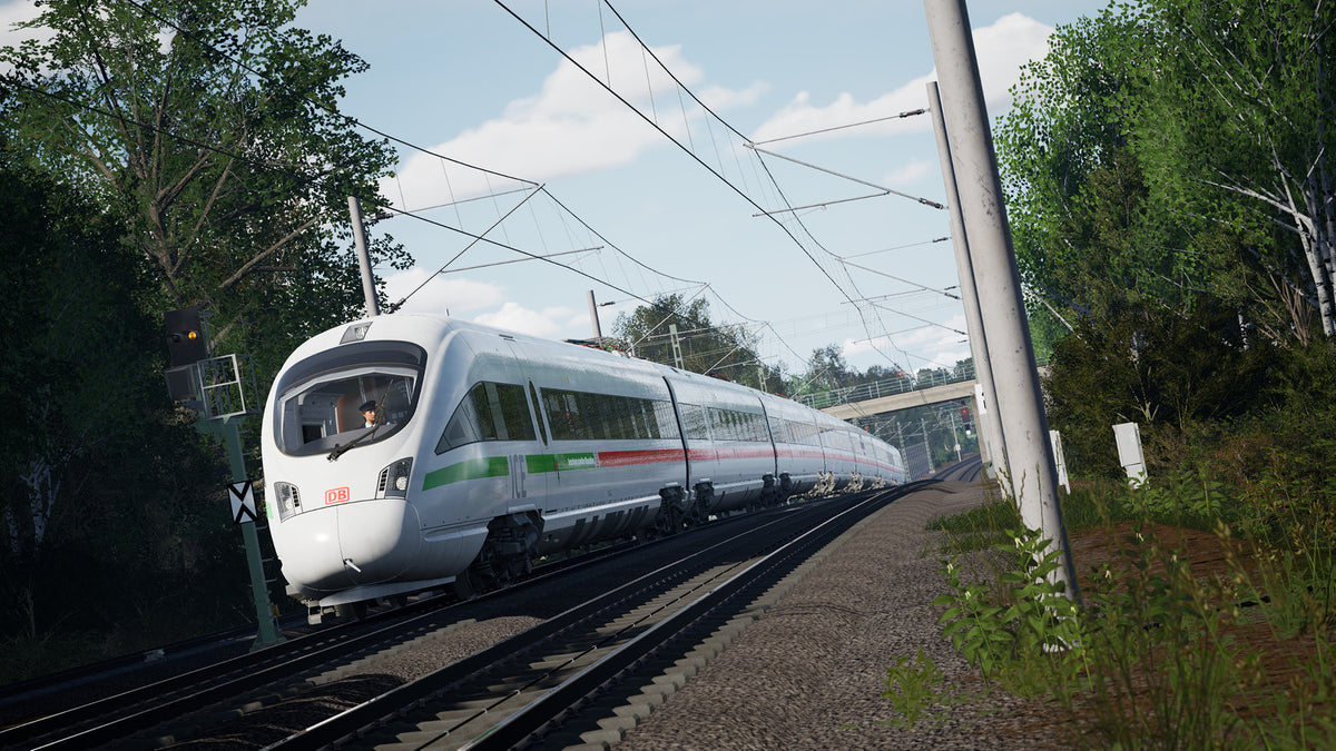 Train Sim World® 6: Special Edition