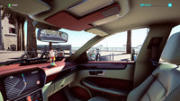 Taxi Life: A City Driving Simulator - Christmas Cosmetic Pack