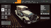 Taxi Life: A City Driving Simulator - VIP Vintage Convertible Car