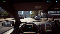 Taxi Life - VIP City Guide