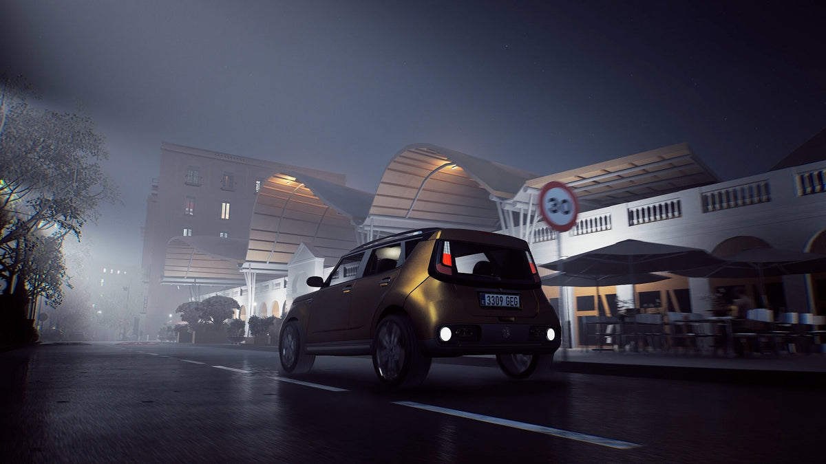 Taxi Life - VIP City Guide