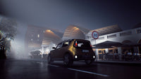 Taxi Life - VIP City Guide