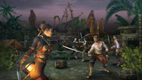 Tempest: Pirate Action RPG