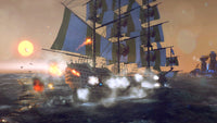Tempest: Pirate Action RPG