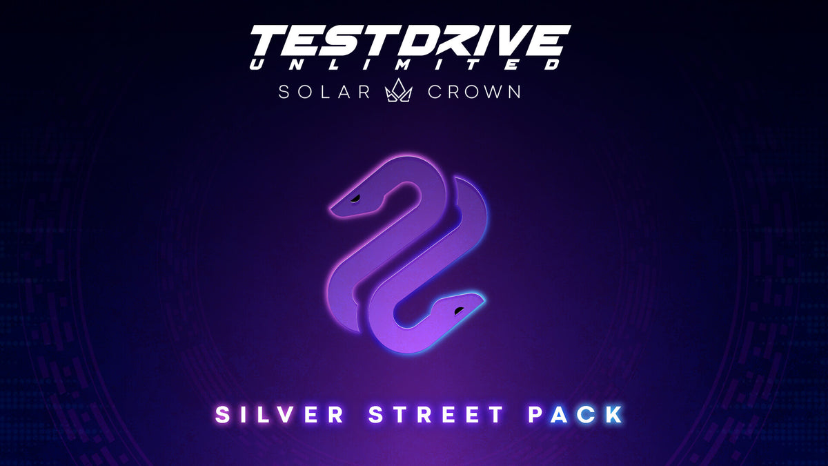 Test Drive Unlimited Solar Crown - Gold Edition