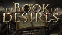 The Book of Desires