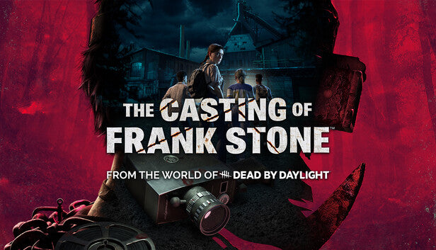 The Casting of Frank Stone
