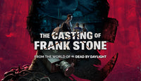 The Casting of Frank Stone