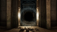 The Forgotten City