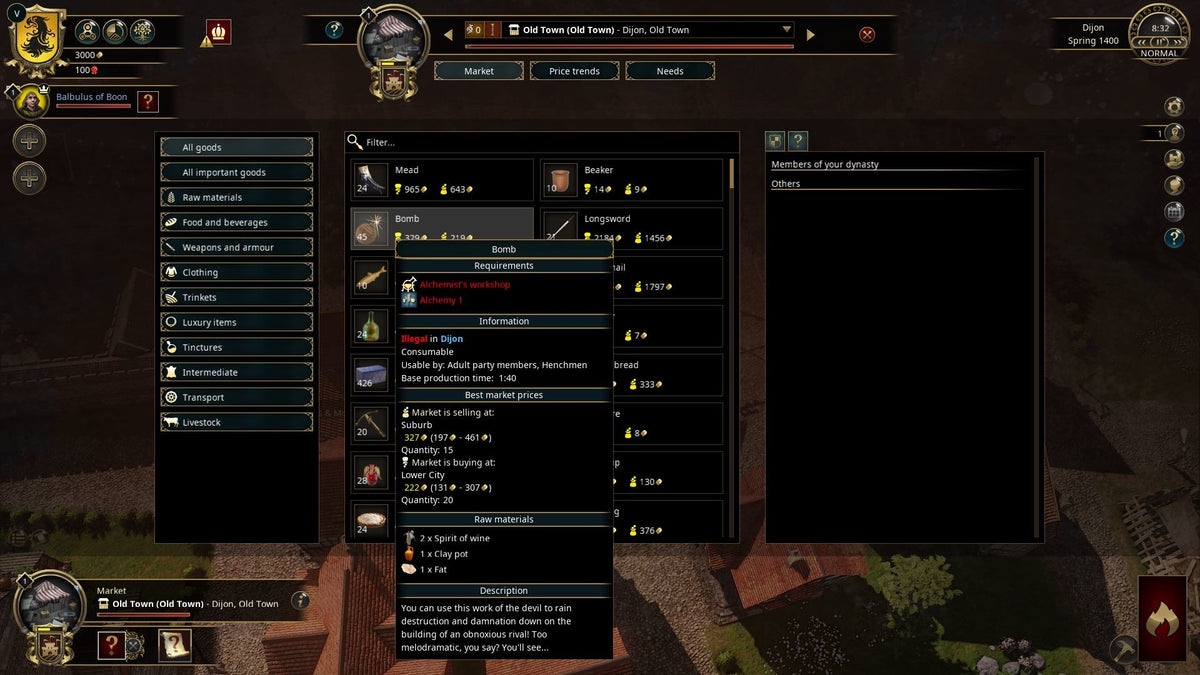 The Guild 3