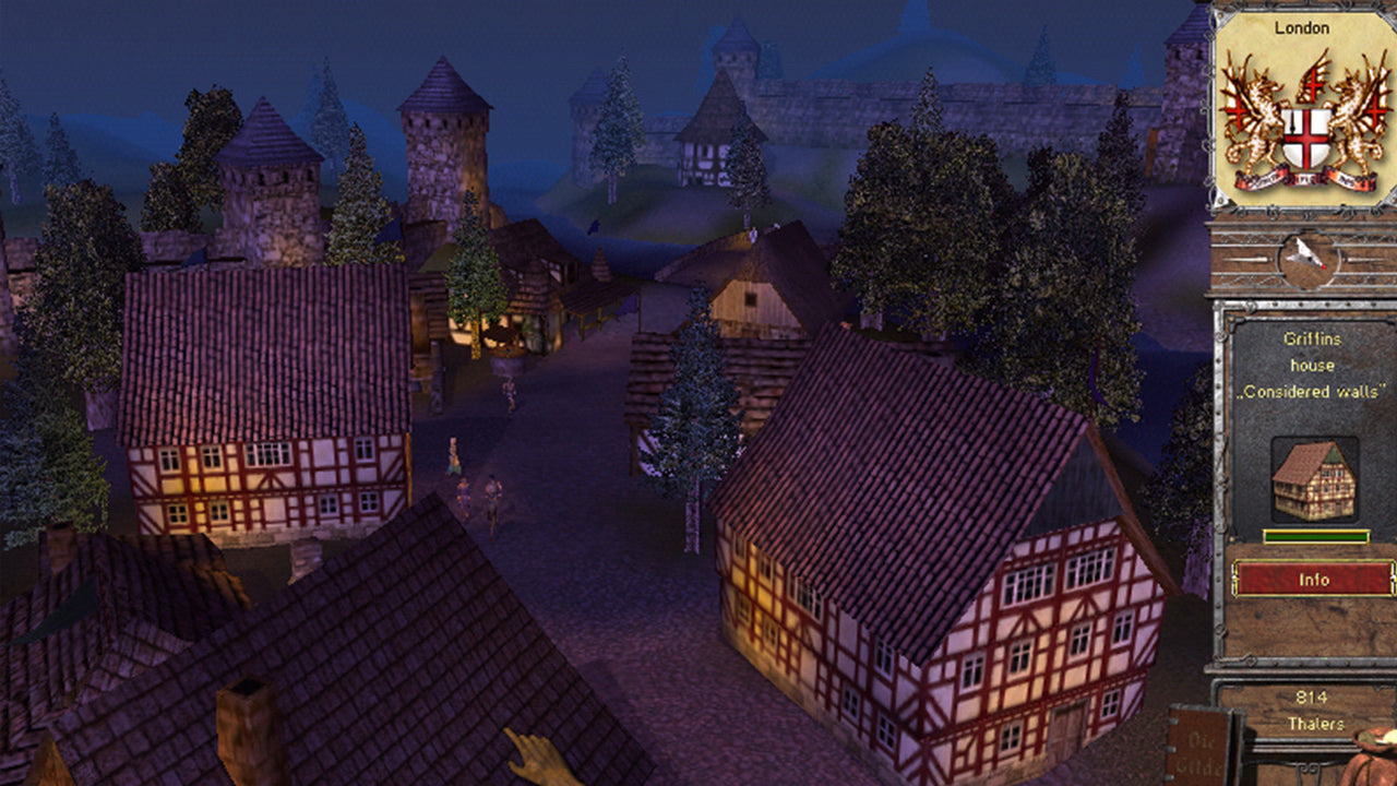 The Guild Gold Edition