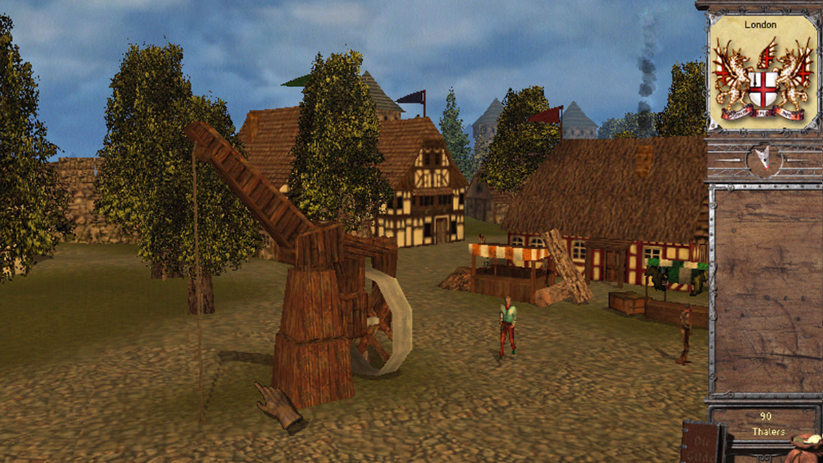 The Guild Gold Edition