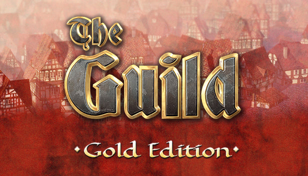The Guild Gold Edition
