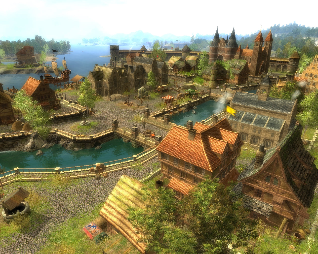 Gamesporium